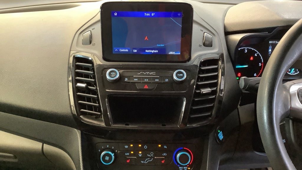 Used Ford Transit Connect 2021 for sale - 77979851: Photo 10