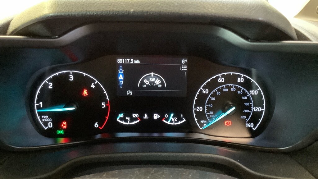 Used Ford Transit Connect 2021 for sale - 77979851: Photo 11