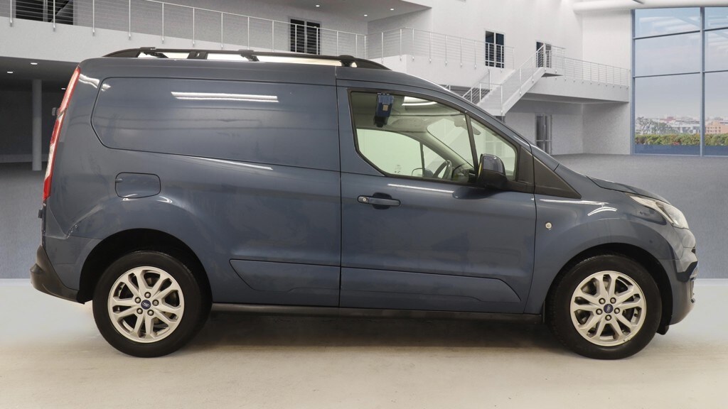 Used Ford Transit Connect 2021 for sale - 77979851: Photo 5