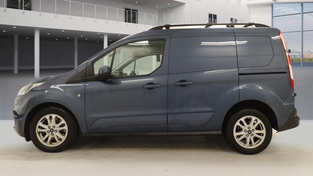 Used Ford Transit Connect 2021 for sale - 77979851: Photo 6