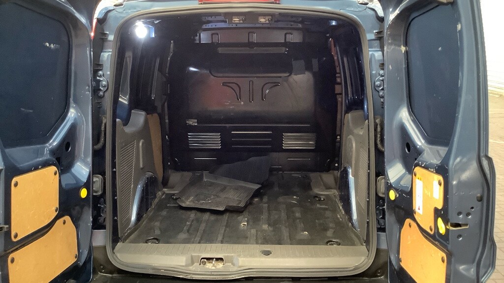 Used Ford Transit Connect 2021 for sale - 77979851: Photo 7
