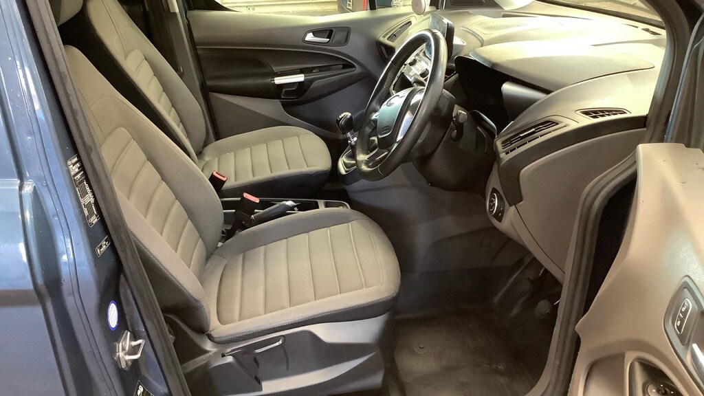 Used Ford Transit Connect 2021 for sale - 77979851: Photo 9