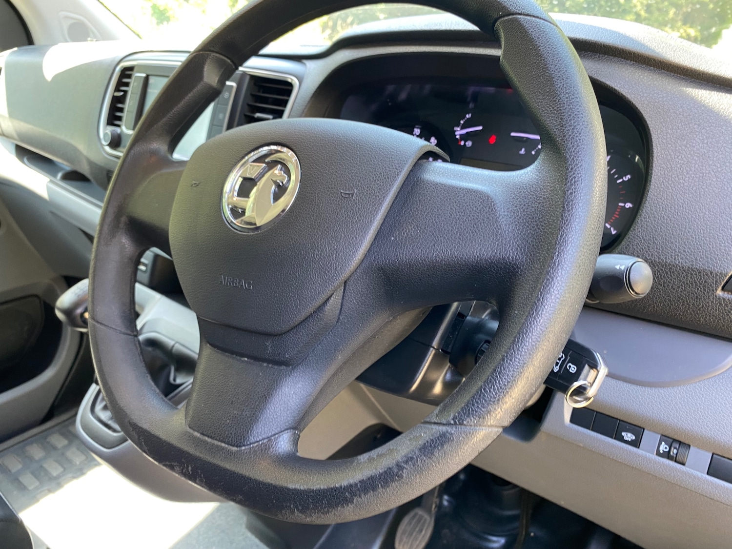 Vehicle 17