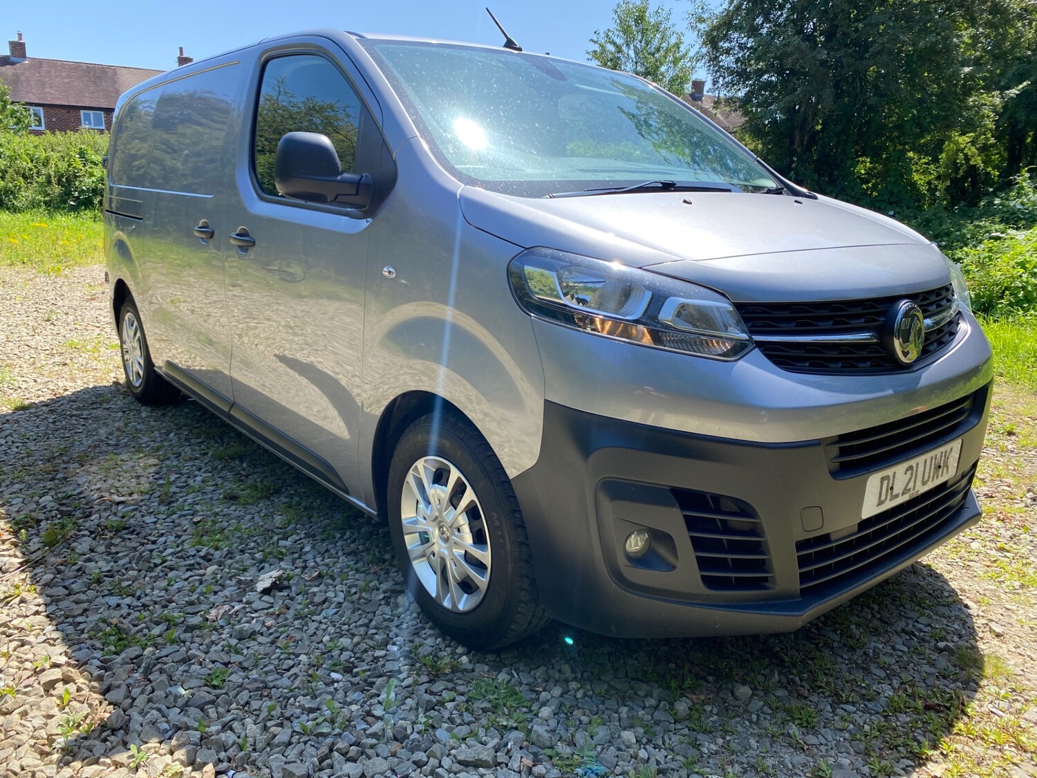Vehicle 7