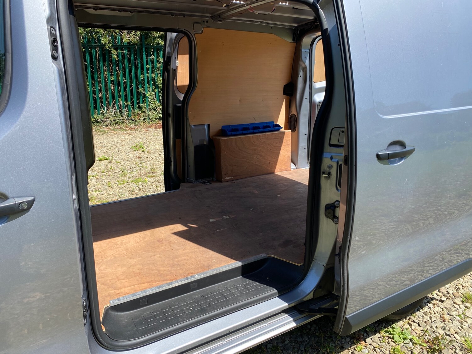 Vehicle 9