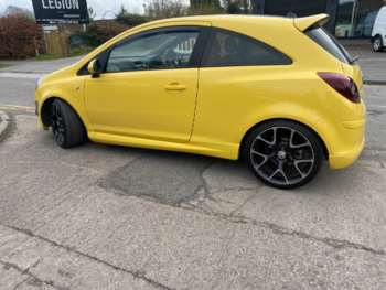 Used Vauxhall Corsa 2013 for sale - 74116220: Photo