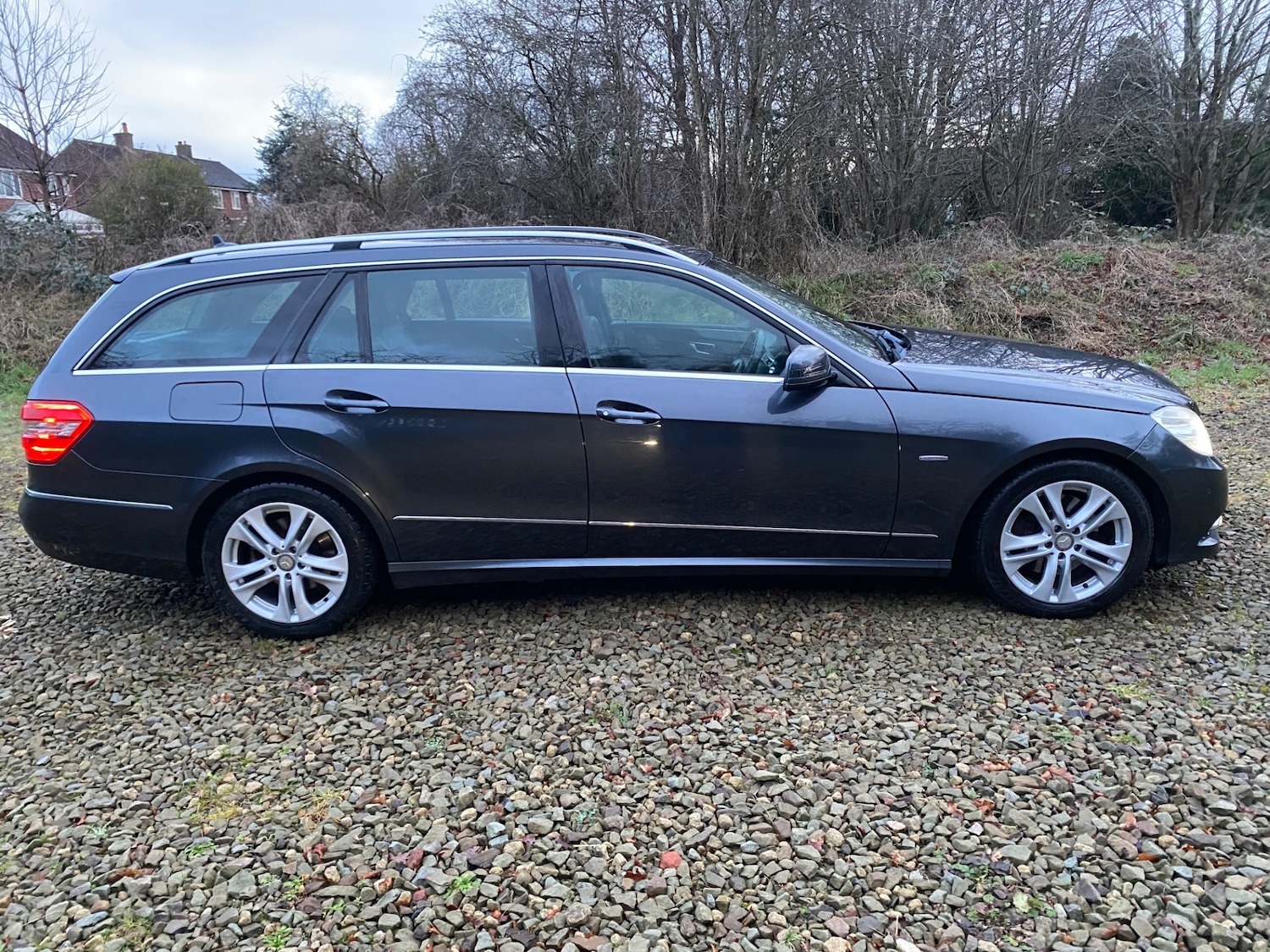 Used Mercedes-Benz E Class 2012 for sale - 77186546: Photo 3