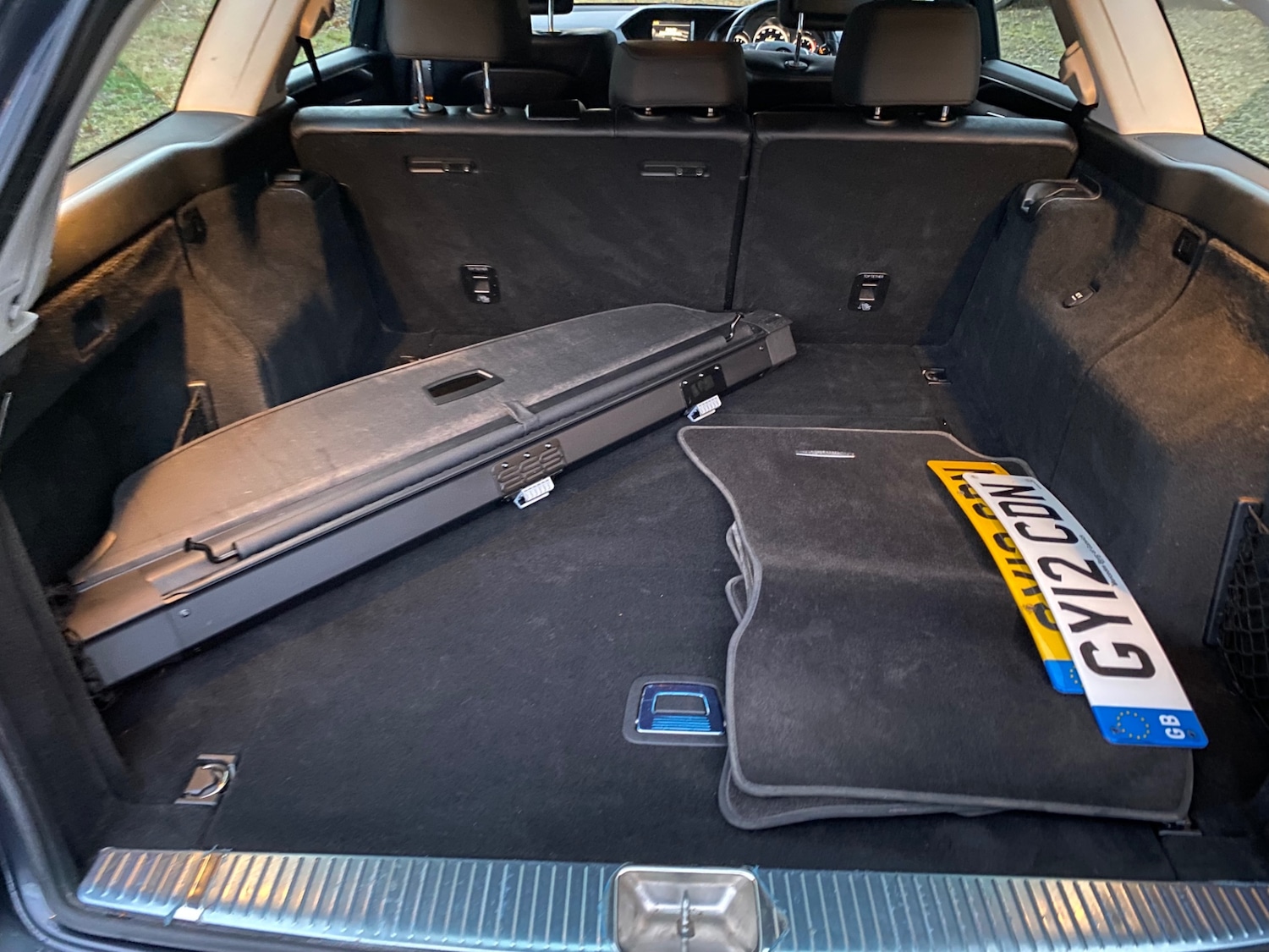 Used Mercedes-Benz E Class 2012 for sale - 77186546: Photo 8