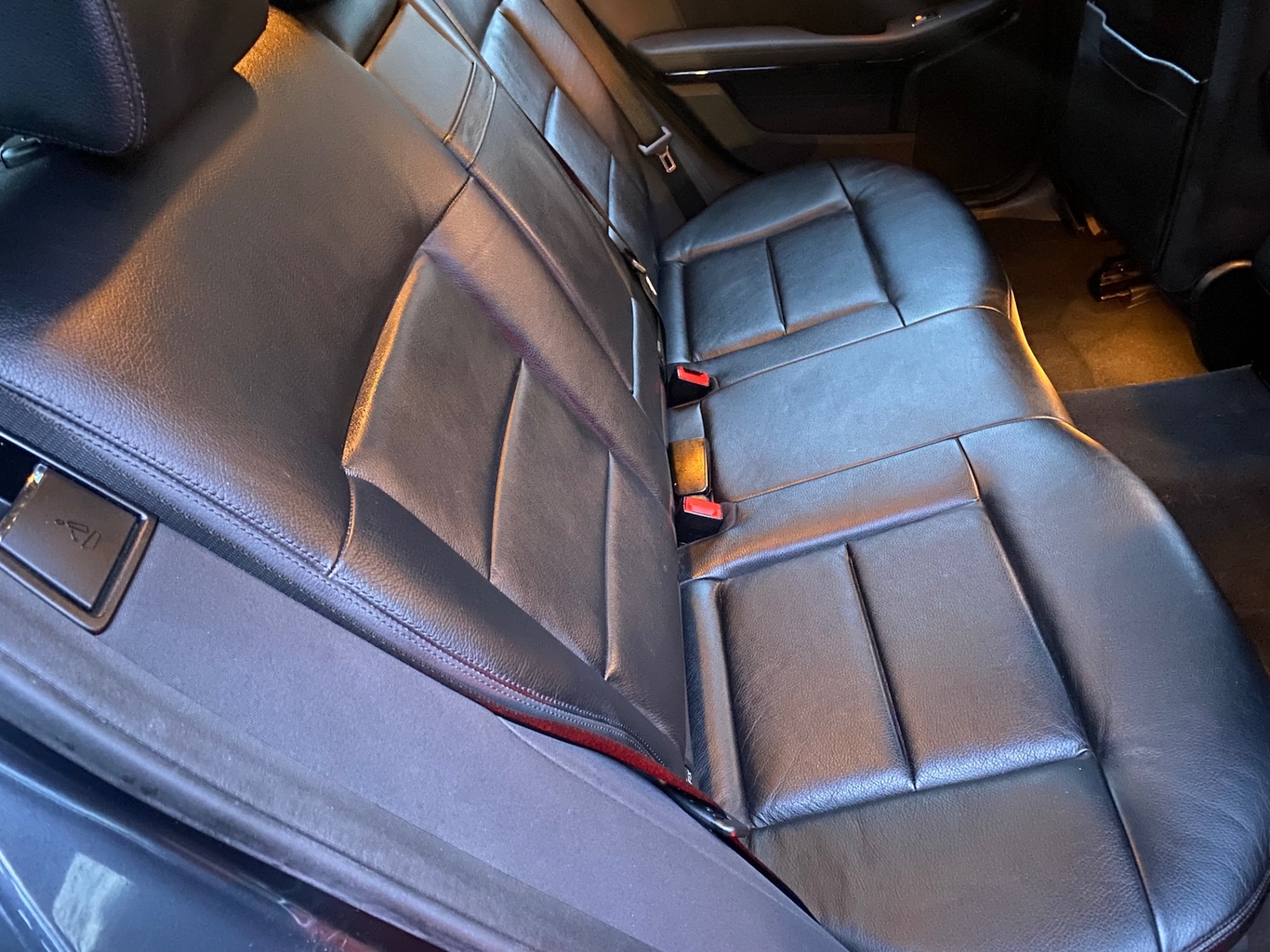 Used Mercedes-Benz E Class 2012 for sale - 77186546: Photo 9