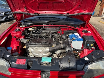 Used Peugeot 306 1994 for sale - 79611908: Photo