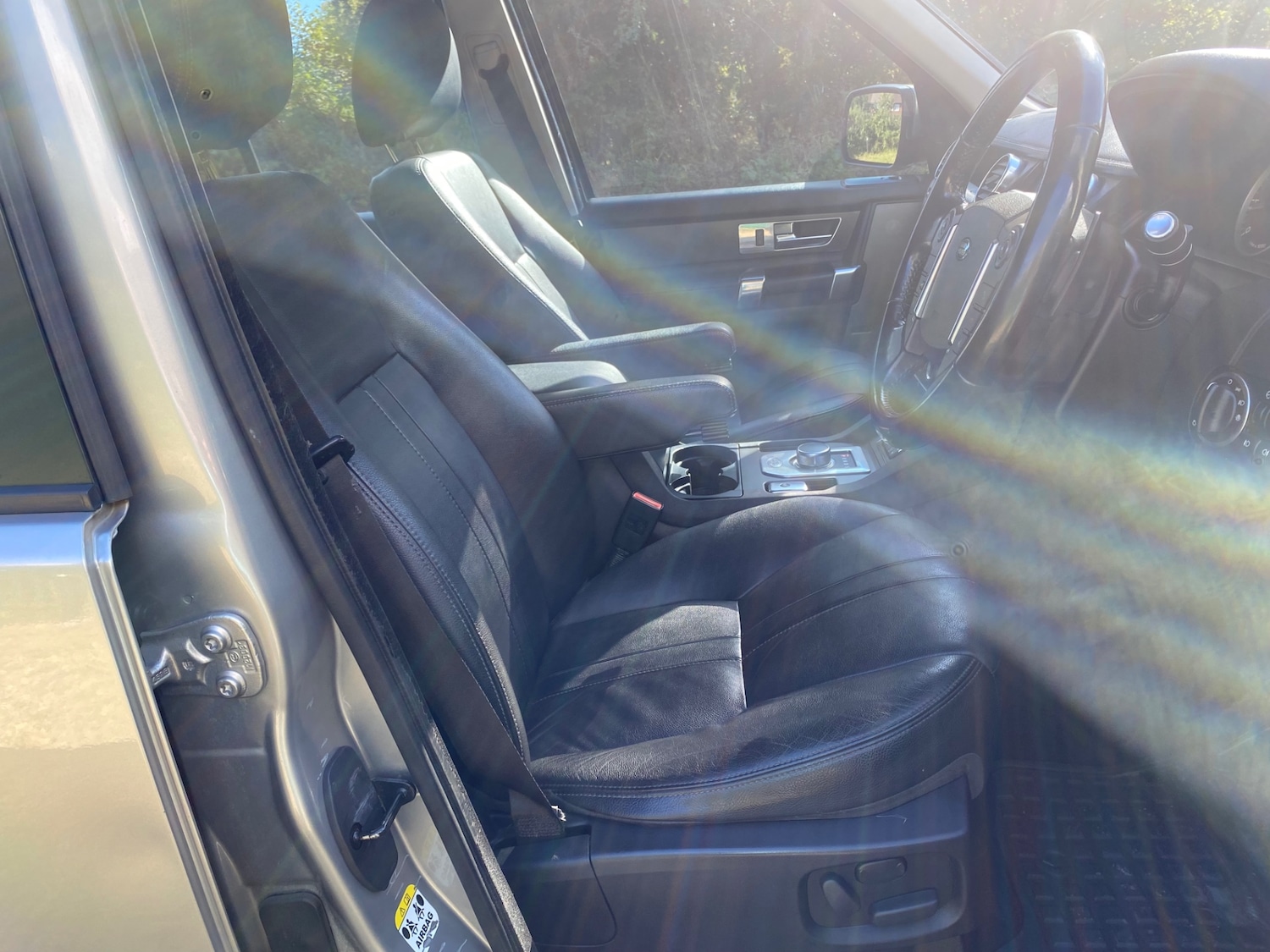 Used Land Rover Discovery 2012 for sale - 76023150: Photo 10