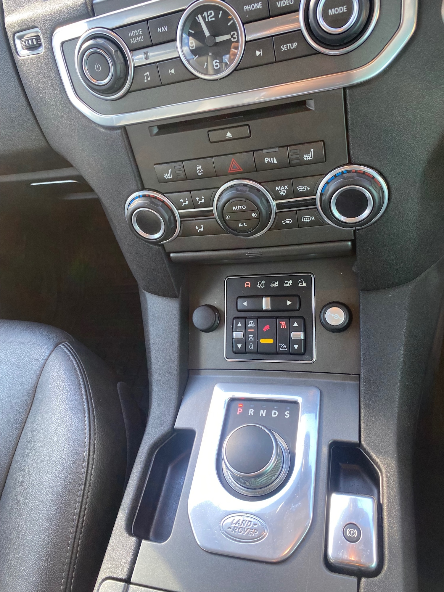 Used Land Rover Discovery 2012 for sale - 76023150: Photo 13