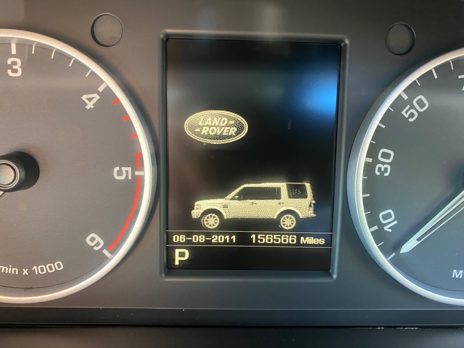 Used Land Rover Discovery 2012 for sale - 76023150: Photo 14