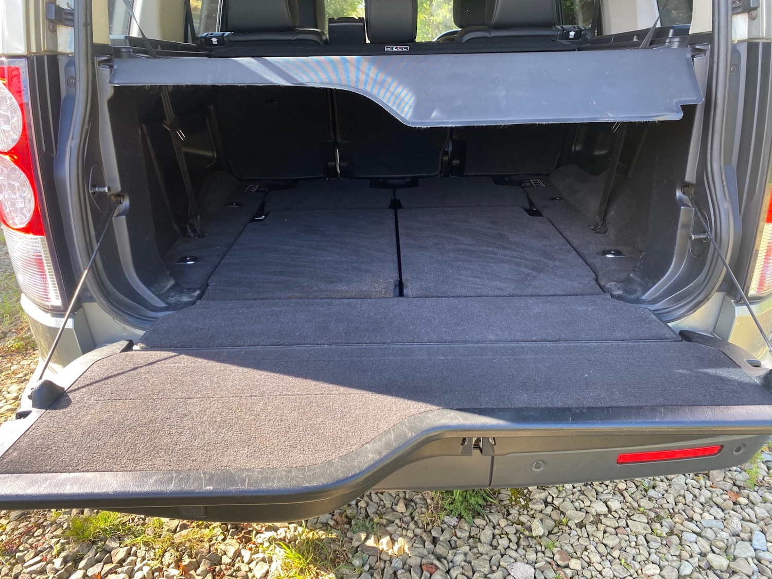 Used Land Rover Discovery 2012 for sale - 76023150: Photo 8