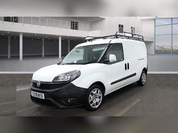 Used Fiat Doblo 2019 for sale - 77562628: Photo