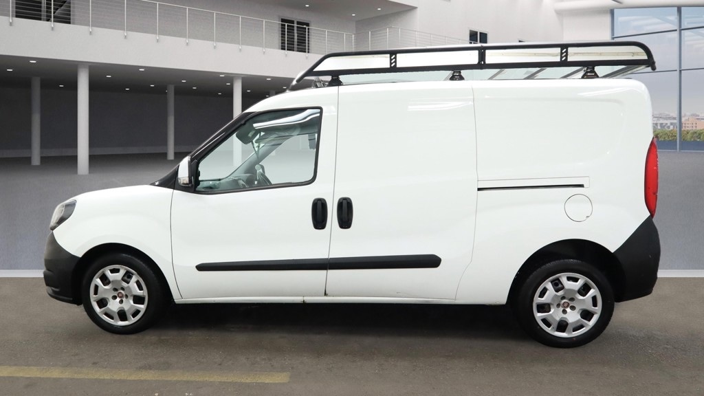 Used Fiat Doblo 2019 for sale - 77562628: Photo 6