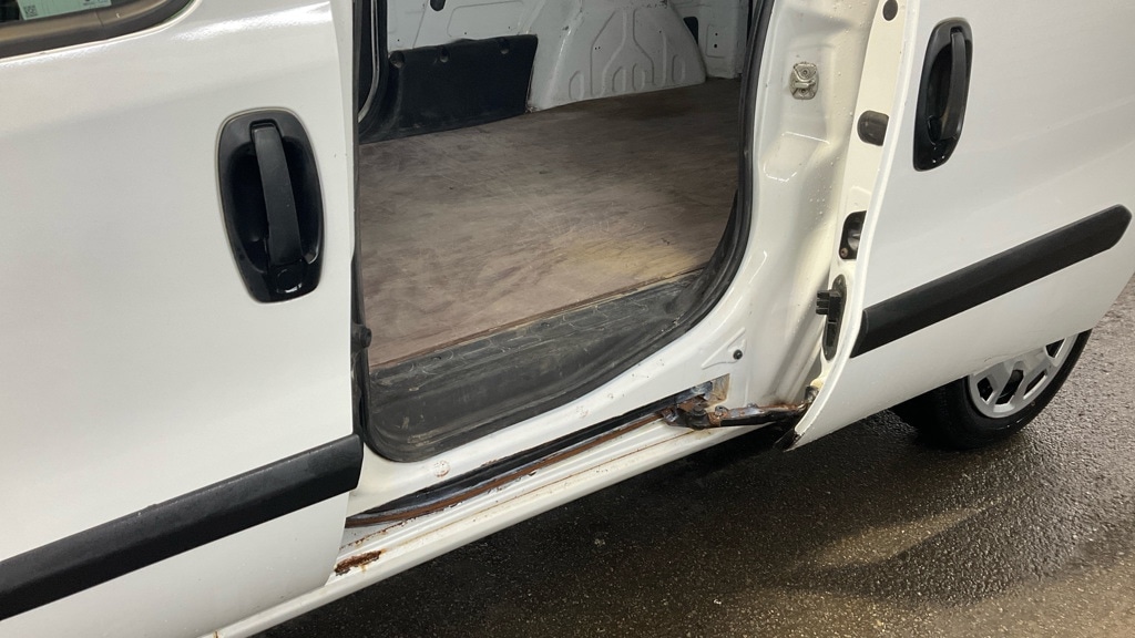 Used Fiat Doblo 2019 for sale - 77562628: Photo 8