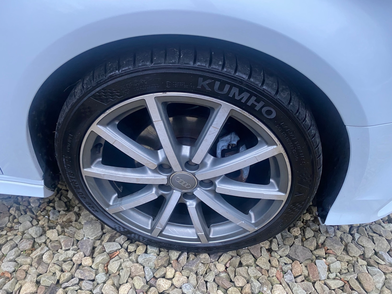 Used Audi A3 2017 for sale - 77326983: Photo 11