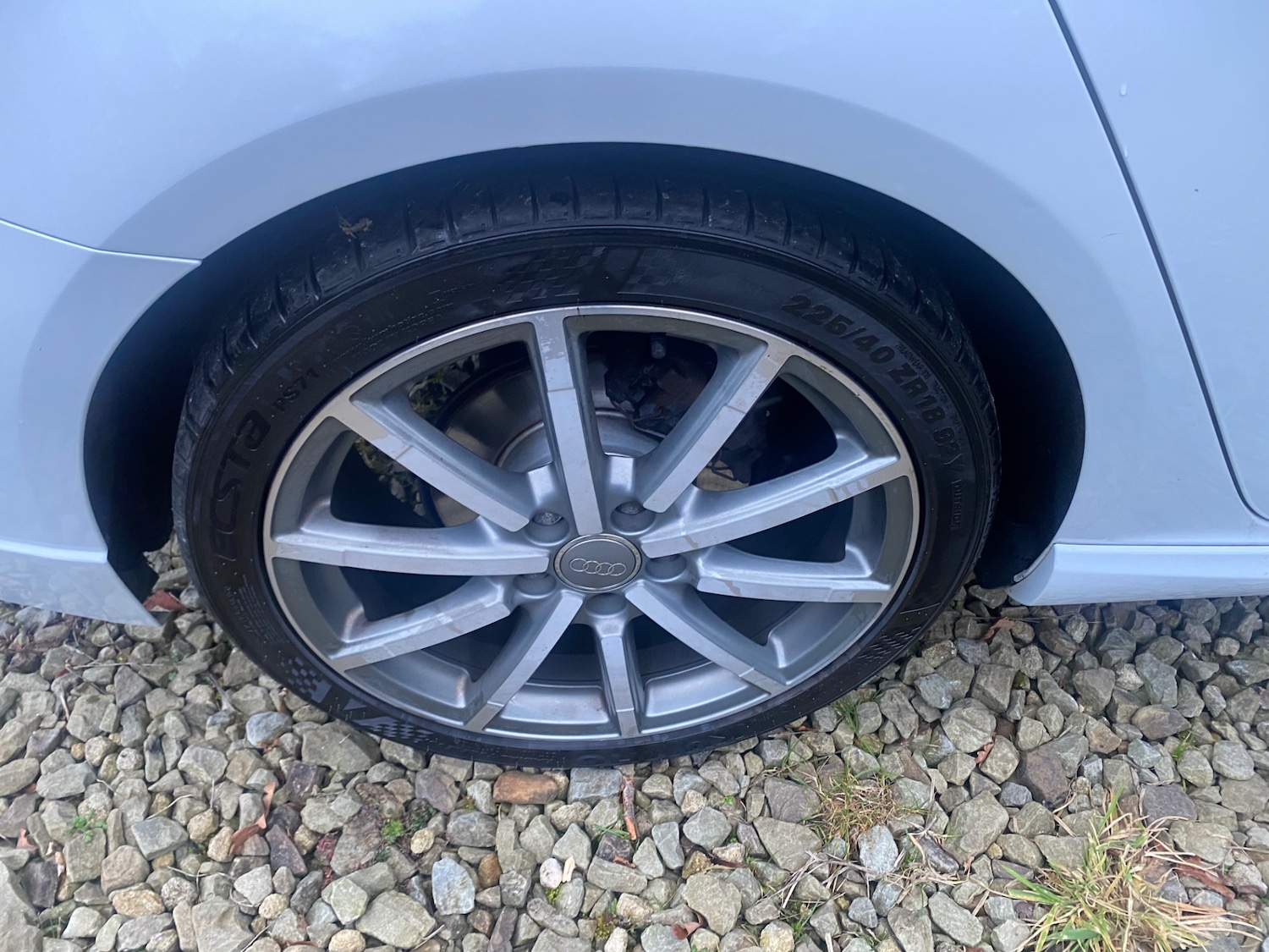 Used Audi A3 2017 for sale - 77326983: Photo 12