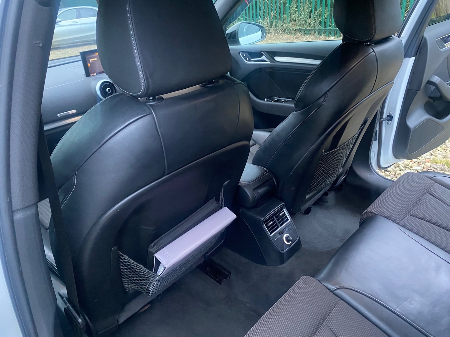 Used Audi A3 2017 for sale - 77326983: Photo 13