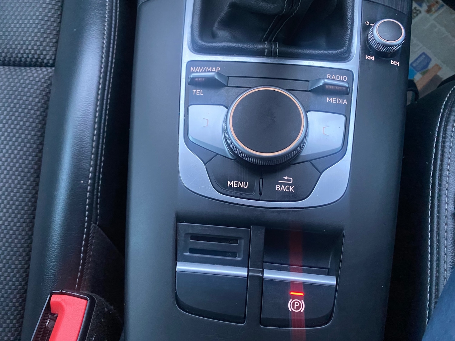 Used Audi A3 2017 for sale - 77326983: Photo 17