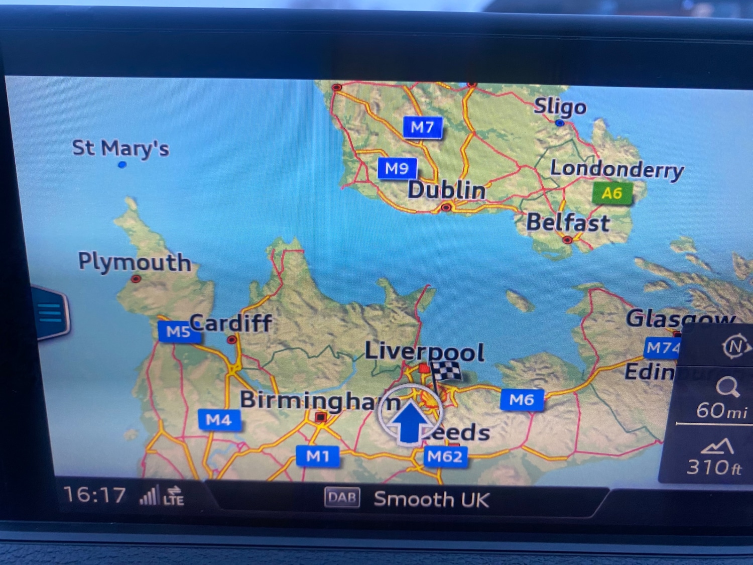 Used Audi A3 2017 for sale - 77326983: Photo 18