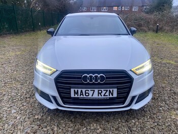 Used Audi A3 2017 for sale - 77326983: Photo