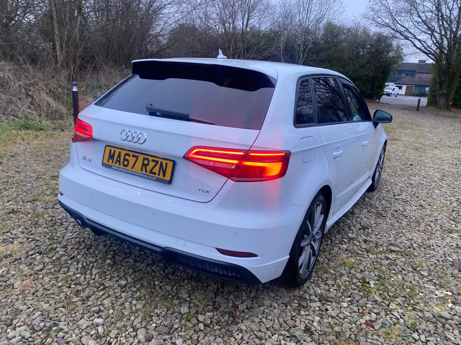 Used Audi A3 2017 for sale - 77326983: Photo 5