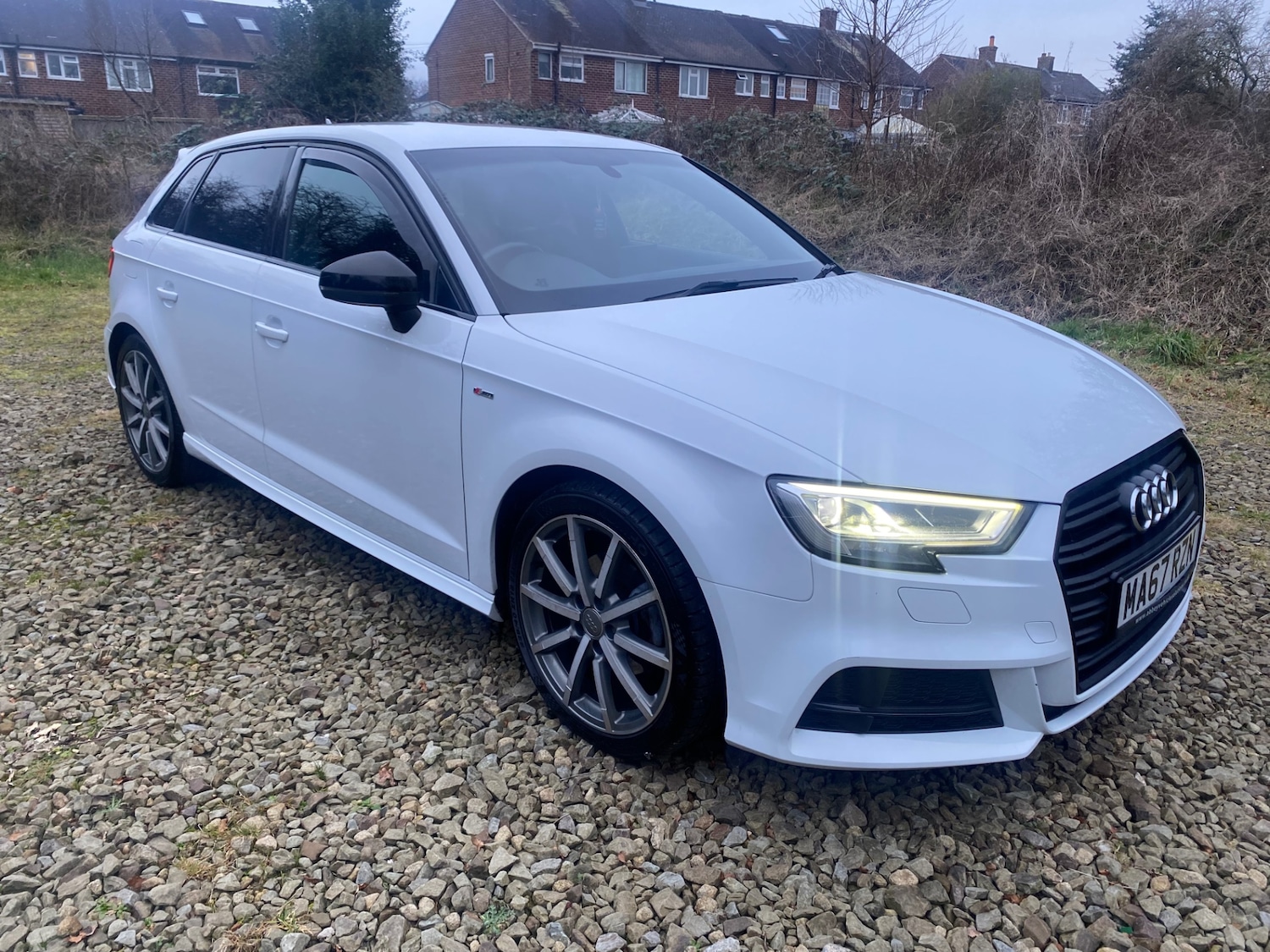 Used Audi A3 2017 for sale - 77326983: Photo 6
