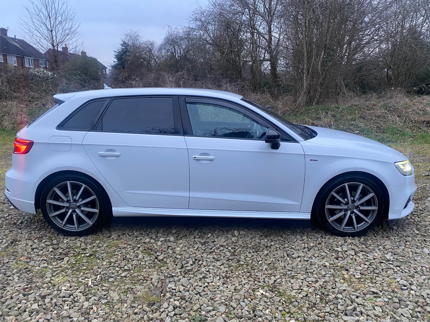 Used Audi A3 2017 for sale - 77326983: Photo 7