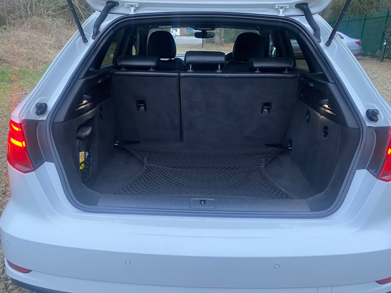 Used Audi A3 2017 for sale - 77326983: Photo 8