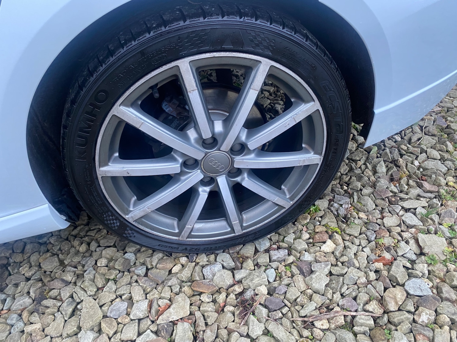 Used Audi A3 2017 for sale - 77326983: Photo 9