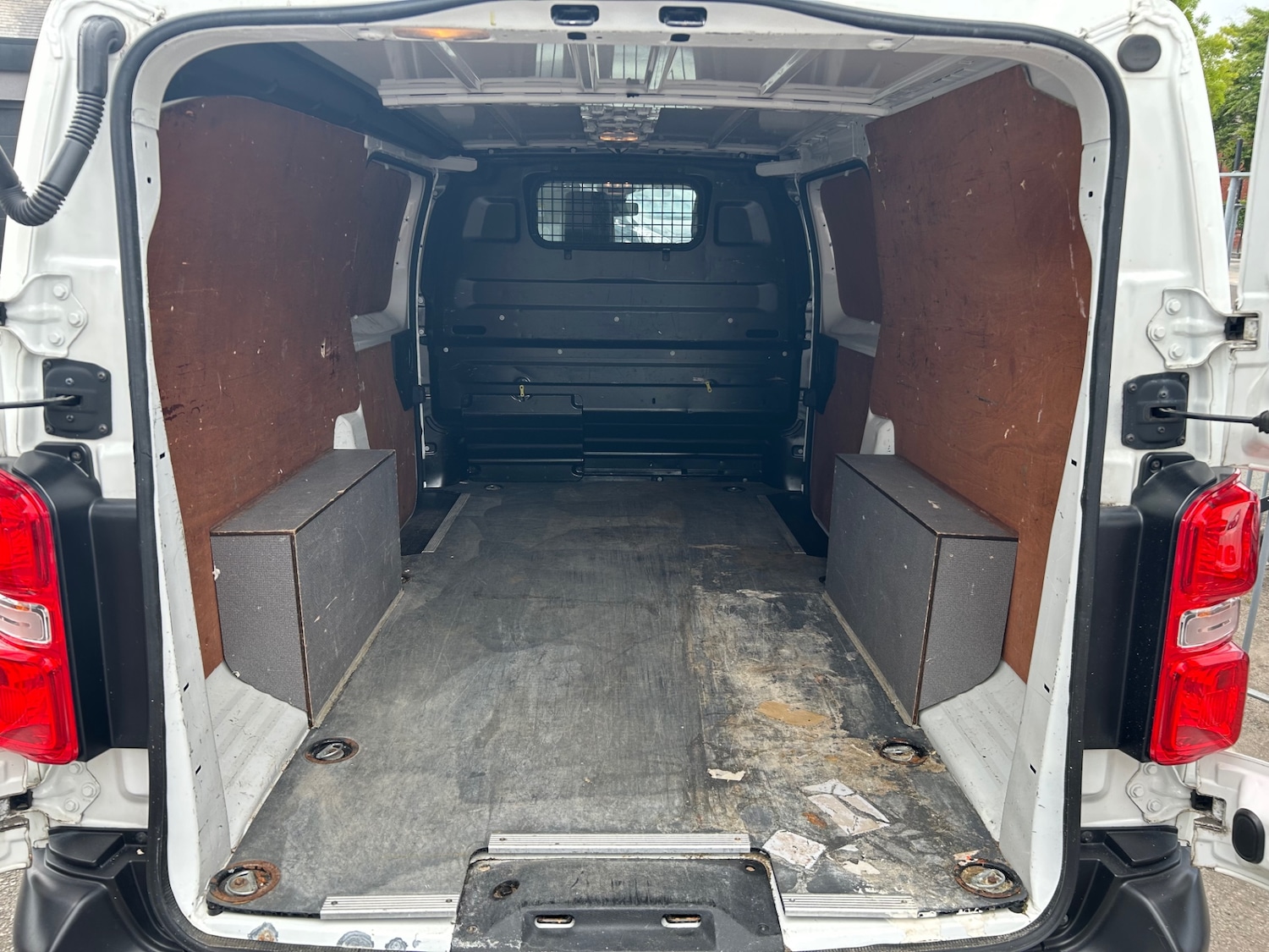 Vehicle 16