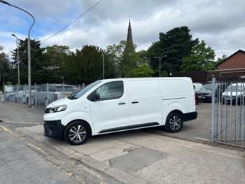 Used Toyota ProAce 2019 for sale - 74688354: Photo