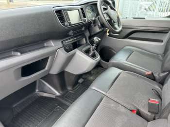 Used Toyota ProAce 2019 for sale - 74688354: Photo