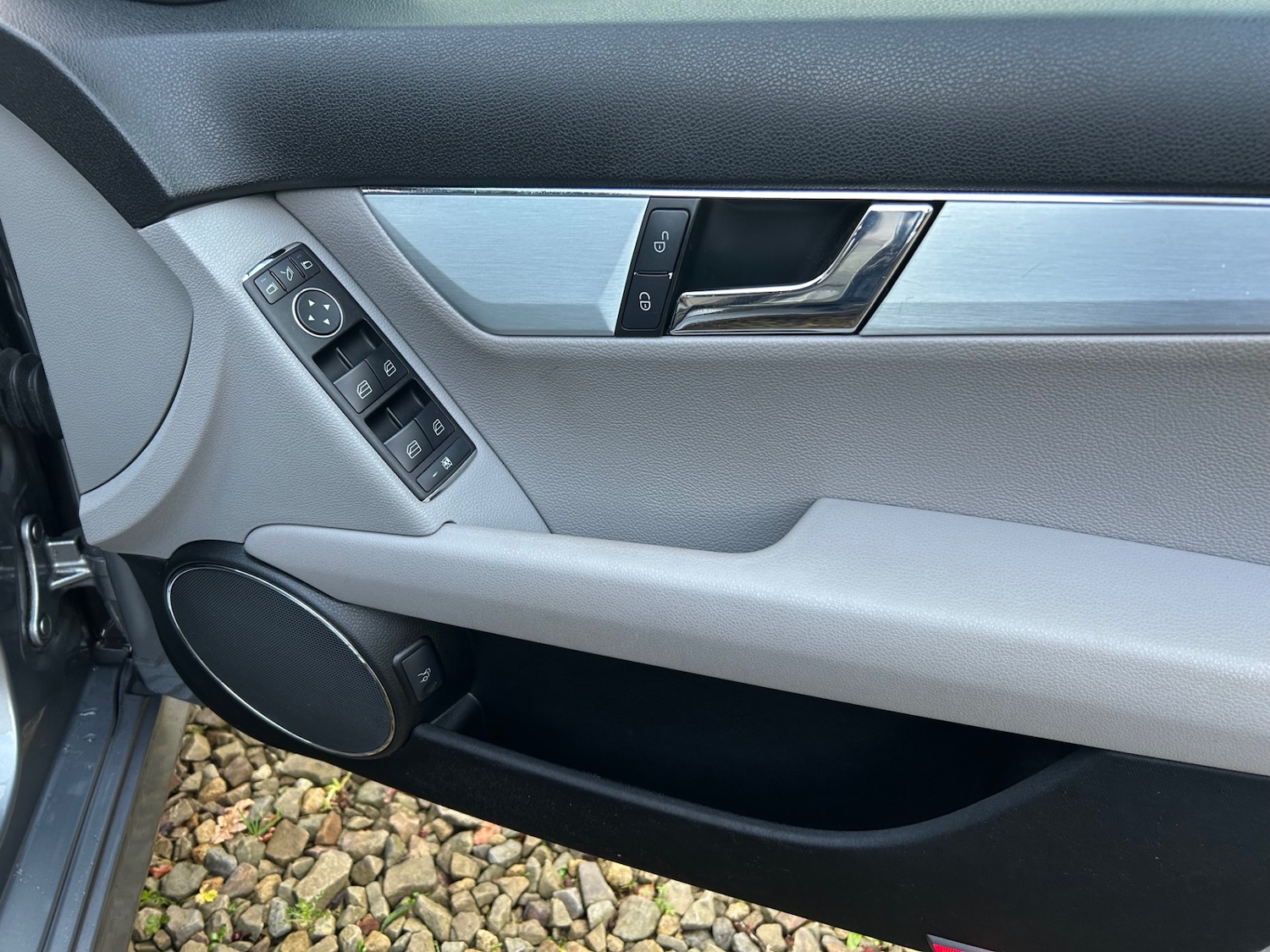 Used Mercedes-Benz C Class 2008 for sale - 76879082: Photo 15