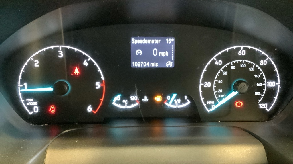 Used Ford Transit Custom 2021 for sale - 77846642: Photo 8