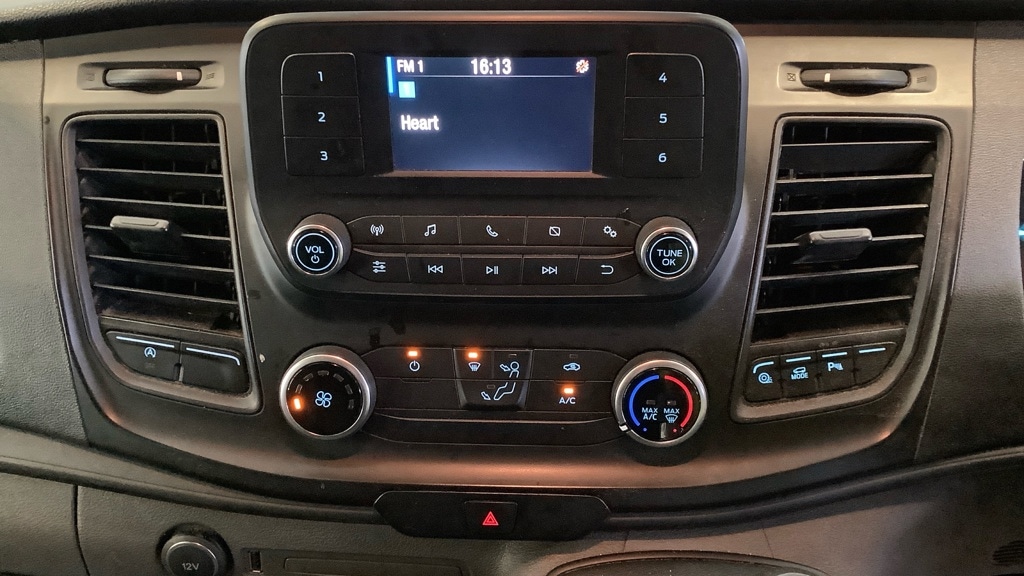 Used Ford Transit Custom 2021 for sale - 77846642: Photo 9