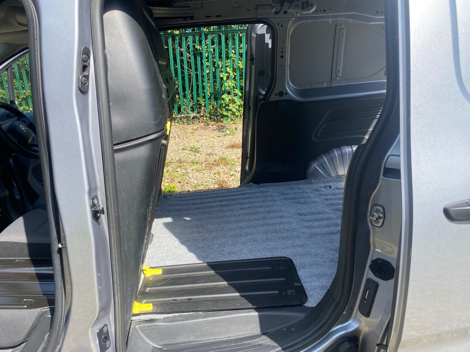 Vehicle 9