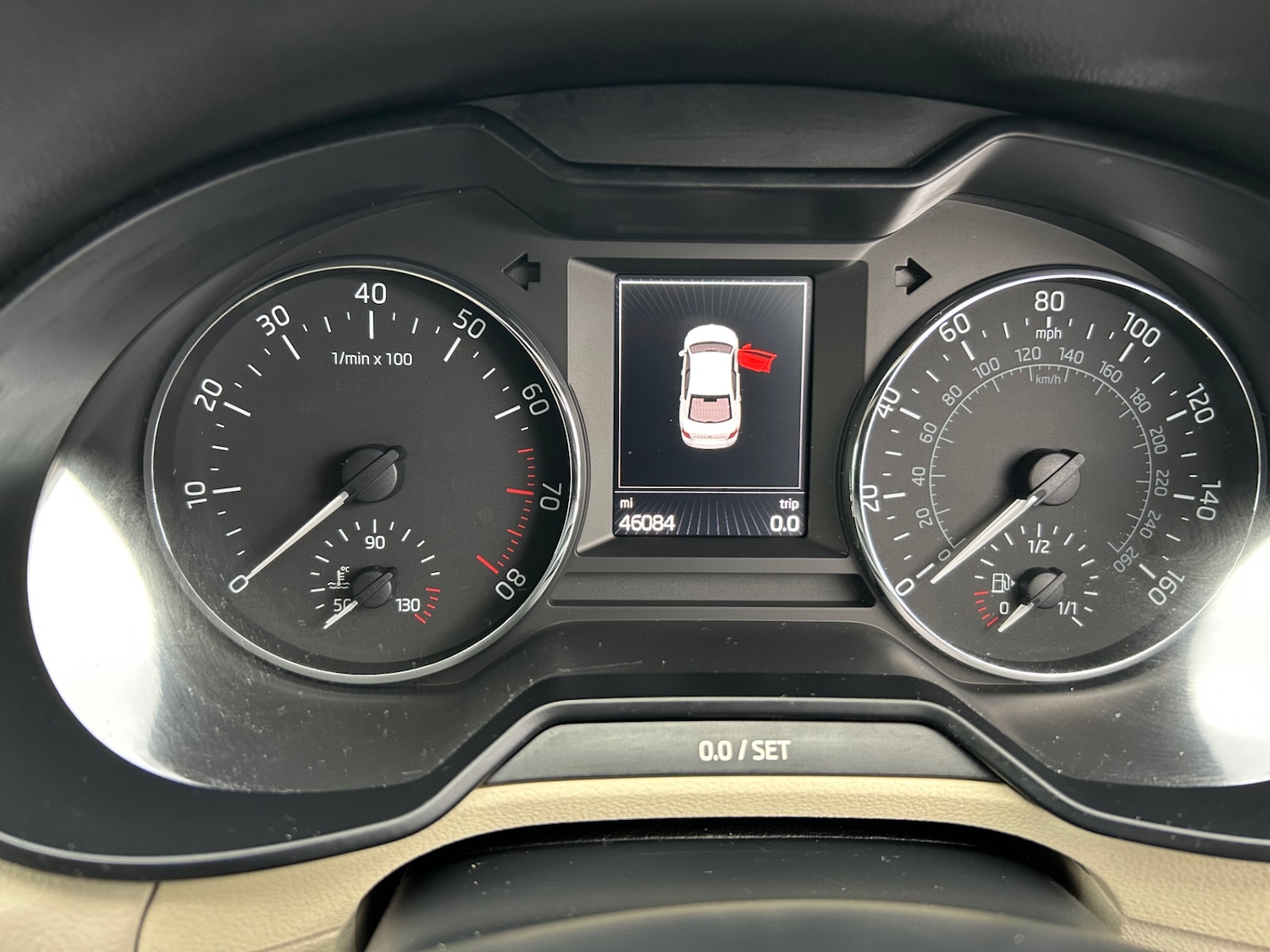 Used Skoda Octavia 2015 for sale - 76212162: Photo 11