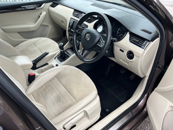 Used Skoda Octavia 2015 for sale - 76212162: Photo 13