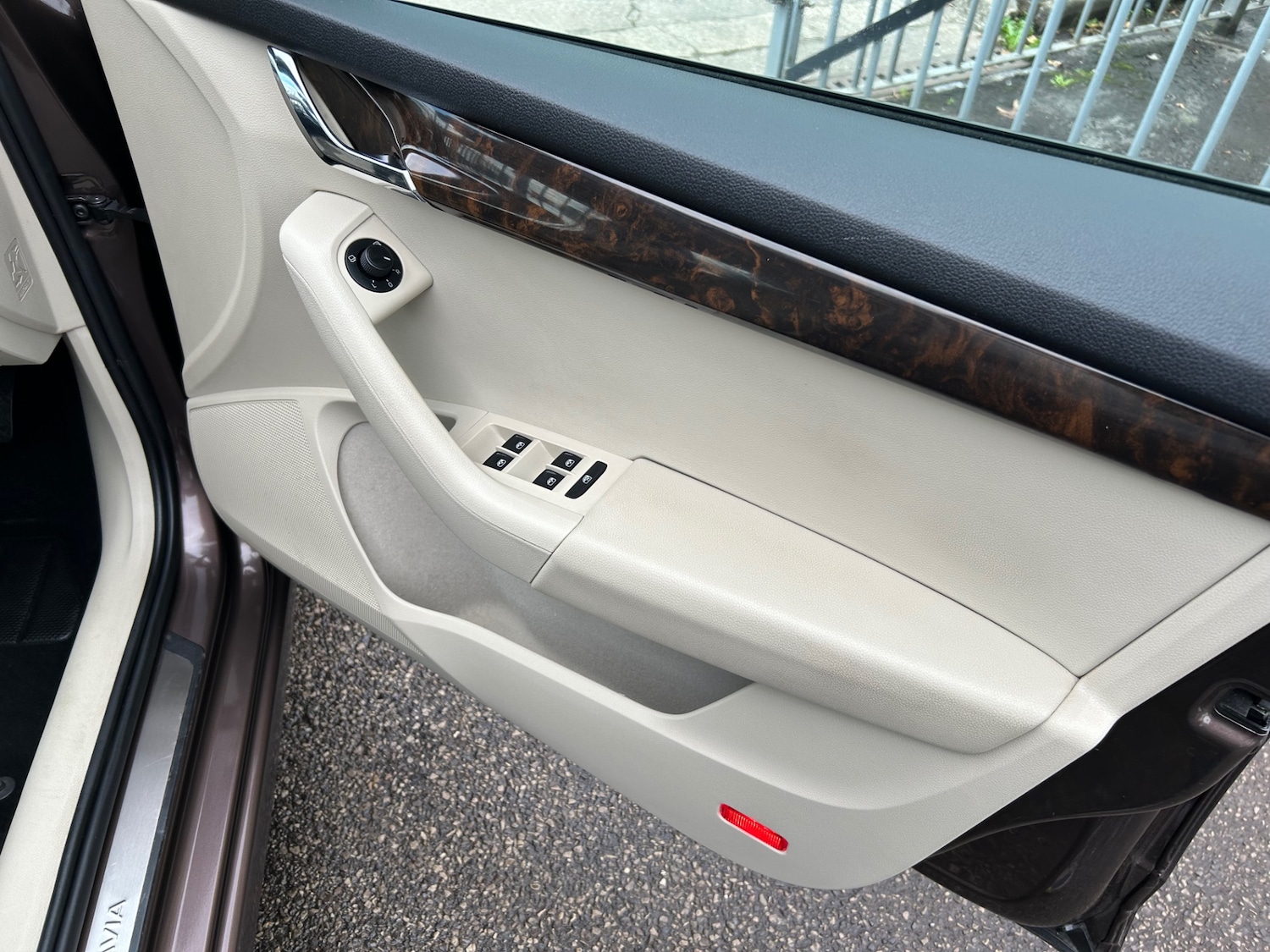 Used Skoda Octavia 2015 for sale - 76212162: Photo 7