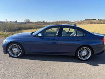Used BMW Alpina 2017 for sale - 74282399: Photo