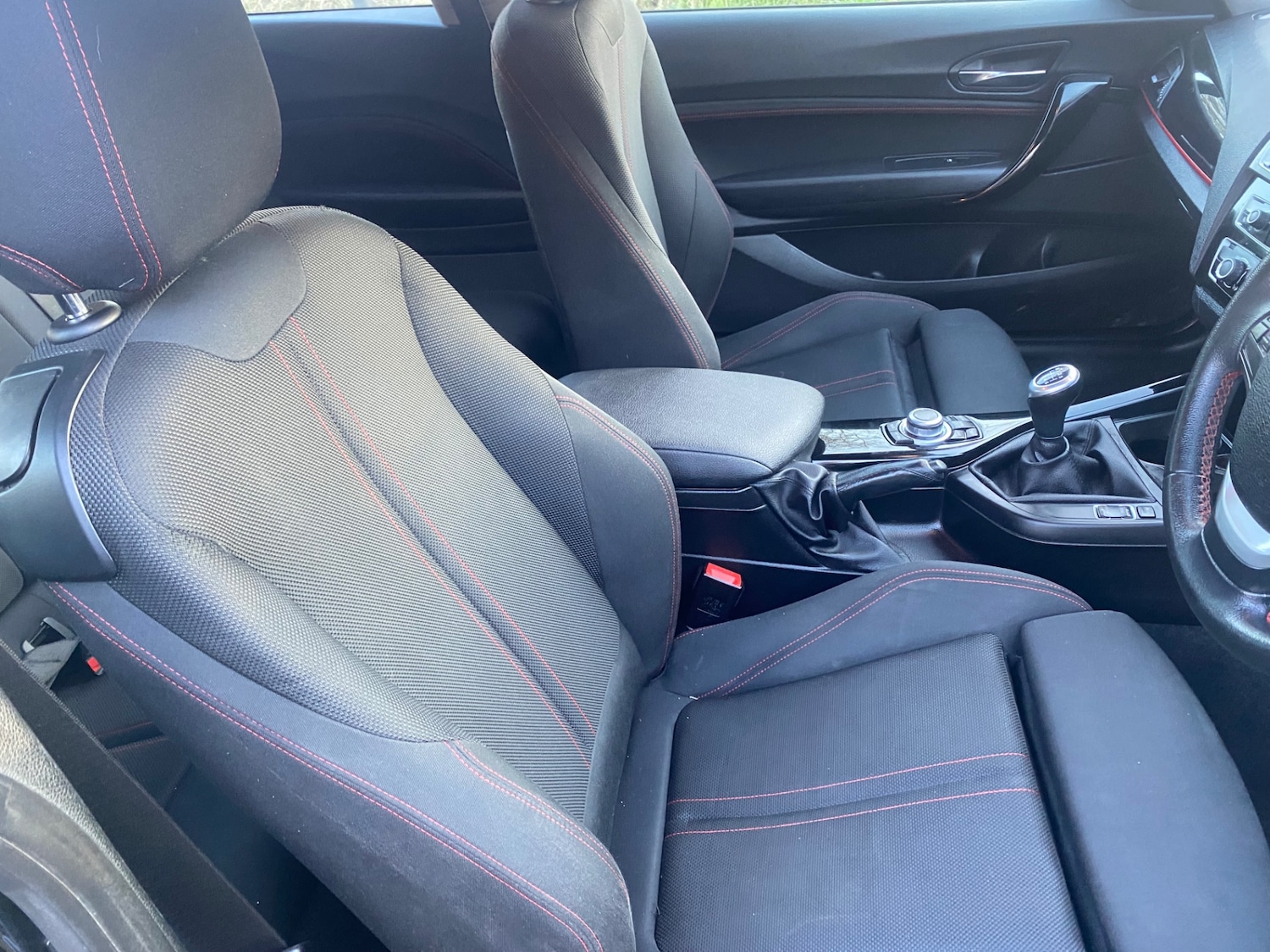 Used BMW 1 Series 2018 for sale - 77763259: Photo 10