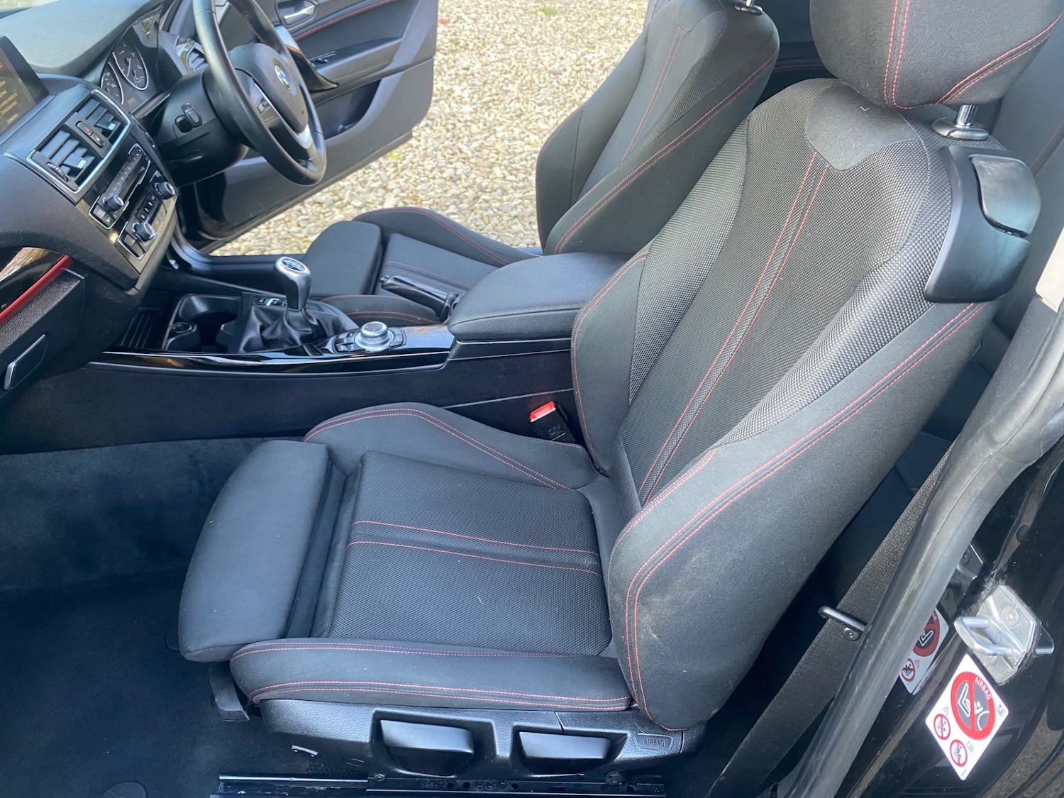 Used BMW 1 Series 2018 for sale - 77763259: Photo 11