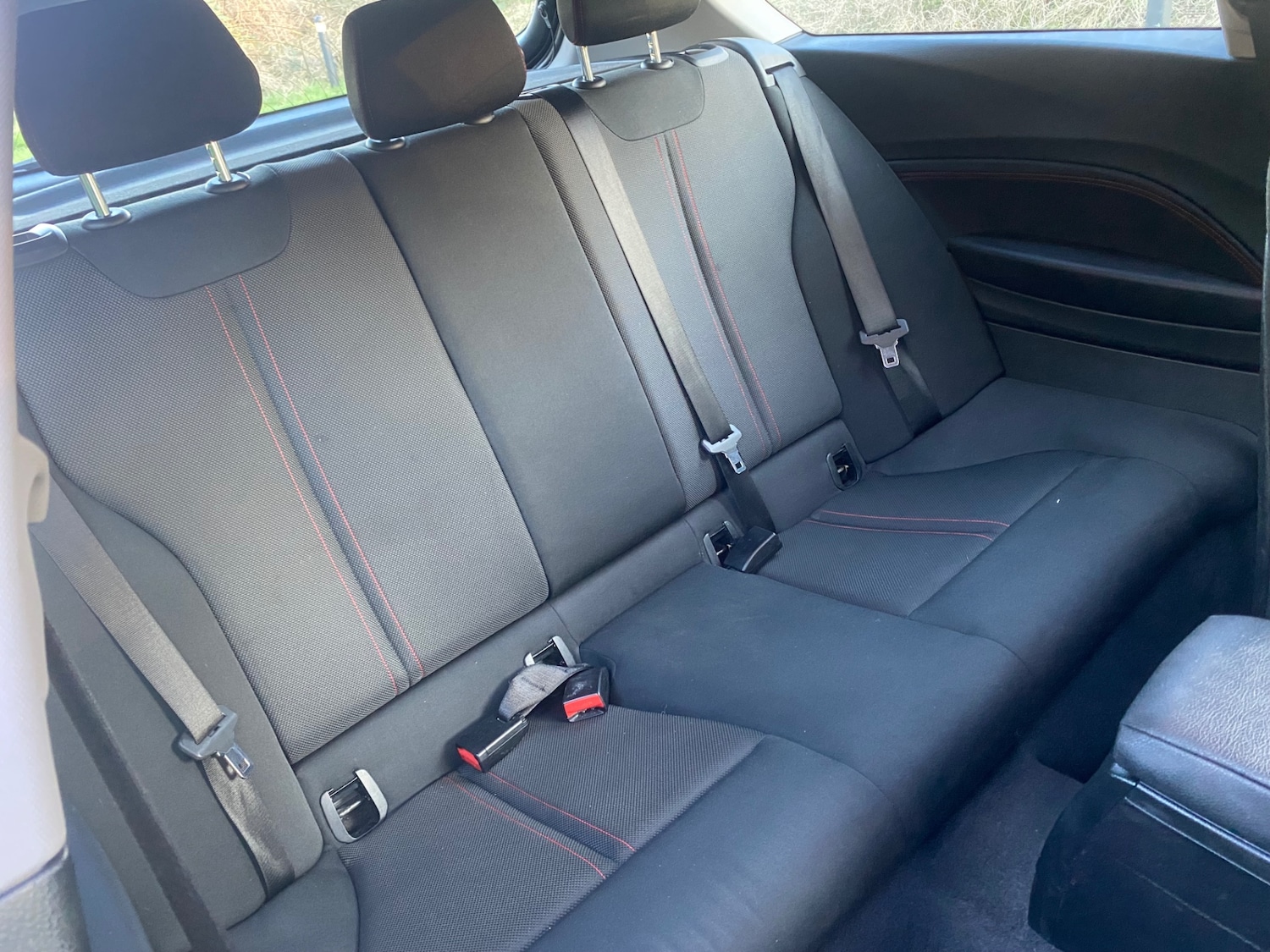 Used BMW 1 Series 2018 for sale - 77763259: Photo 13