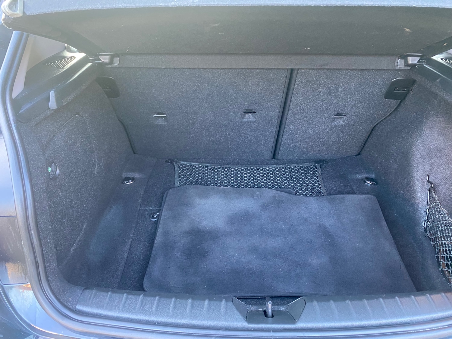 Used BMW 1 Series 2018 for sale - 77763259: Photo 15