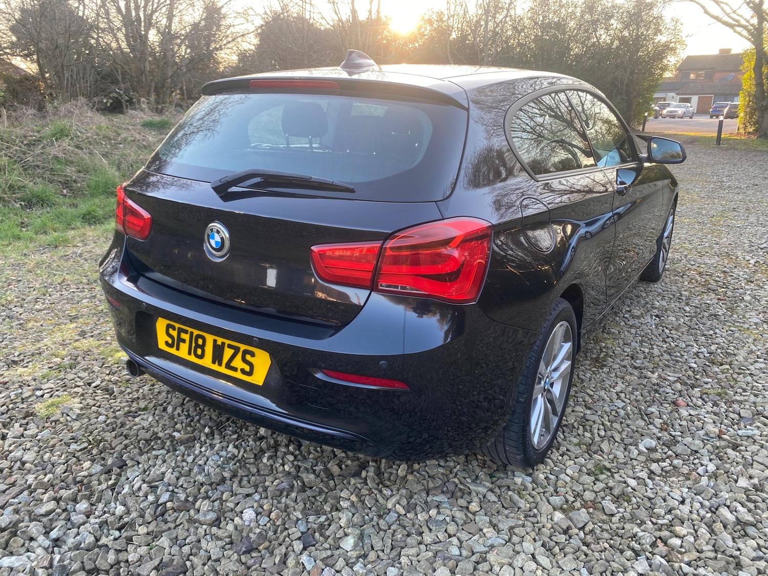 Used BMW 1 Series 2018 for sale - 77763259: Photo 4