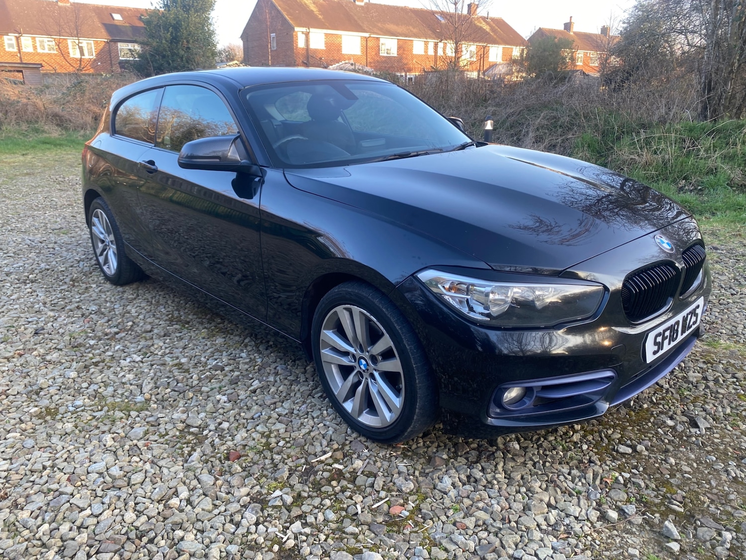 Used BMW 1 Series 2018 for sale - 77763259: Photo 6