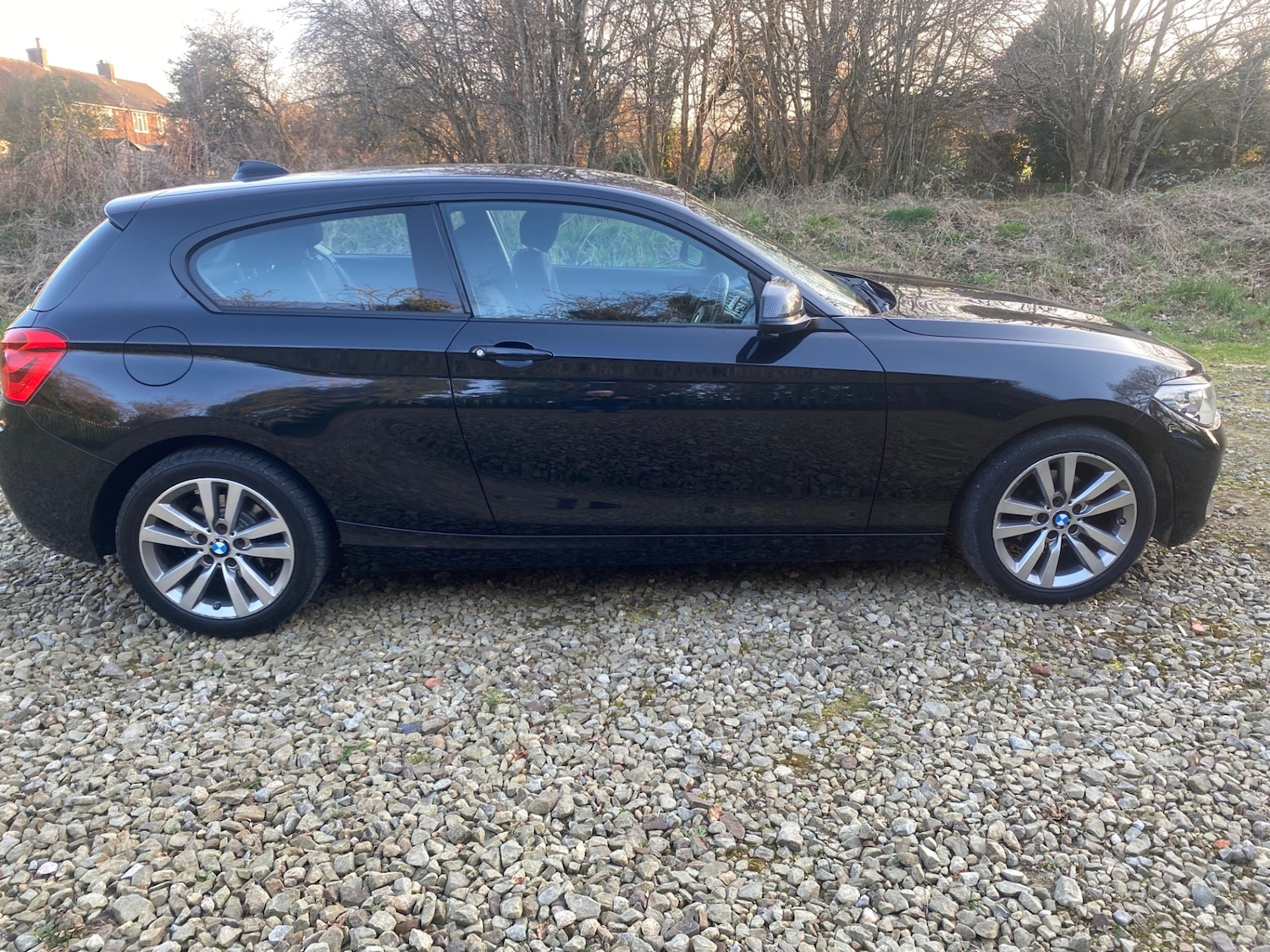 Used BMW 1 Series 2018 for sale - 77763259: Photo 7